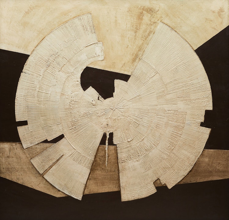 Artwork by Geoffrey David Armstrong, After the Conquest