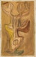 Thumbnail of Artwork by Peter Sager, Three Untitled Abstracts