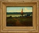 Thumbnail of Artwork by John Young Johnstone, Beaupré, Quebec