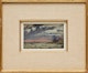 Thumbnail of Artwork by James Edward Hervey MacDonald, Stormy Weather, Georgian Bay