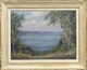 Thumbnail of Artwork by Manly Edward MacDonald, Glenora Ferry