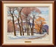Thumbnail of Artwork by Frederick Stanley Haines, Glen Williams