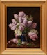 Thumbnail of Artwork by Joseph-Charles Franchère, Nature morte aux lilas
