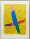 Thumbnail of Artwork by Jack Hamilton Bush, Cross Over