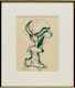 Thumbnail of Artwork by William Ronald, Nude (HMR-051)