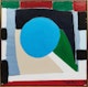 Thumbnail of Artwork by William Ronald, Space Mission