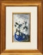 Thumbnail of Artwork by Molly Lamb Bobak, Wood Anemones 2