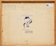 Thumbnail of Artwork by Gordon McKinley Webber, Highway #10, Montana