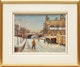Thumbnail of Artwork by Antoine Bittar, On the Canal, Ottawa