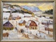 Thumbnail of Artwork by Armand Tatossian, Lac Megantic