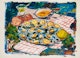 Thumbnail of Artwork by Serge Brunoni, Still Life with Oysters