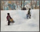 Thumbnail of Artwork by Rita Briansky, The Hill (Murray Hill Park)