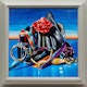 Thumbnail of Artwork by John Hall, Pratt