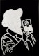 Thumbnail of Artwork by Balint Zsako, Drawn Negatives