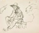 Thumbnail of Artwork by Manly Edward MacDonald, Duncan Fishing