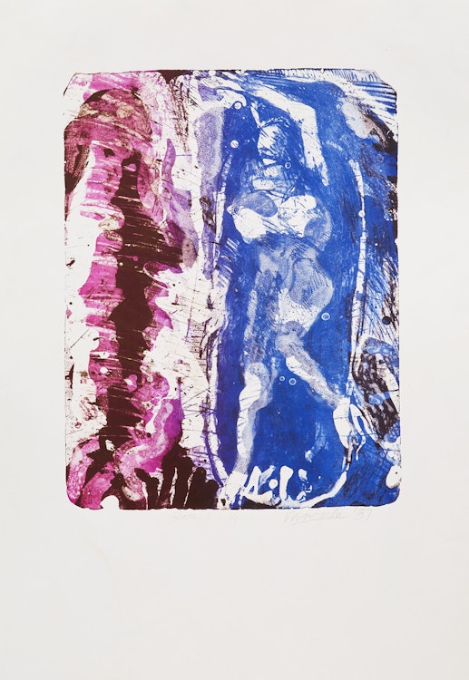 Artwork by Assorted Artists, Priceville Prints: Robert Markle and Harold Klunder