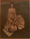 Thumbnail of Artwork by Pierre Lefebvre, Nu drapé
