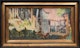 Thumbnail of Artwork by Molly Lamb Bobak, End of an Era