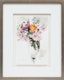 Thumbnail of Artwork by Molly Lamb Bobak, Bouquet (2)