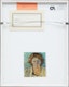 Thumbnail of Artwork by Molly Lamb Bobak, Bouquet (2)
