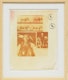 Thumbnail of Artwork by Carl Beam, Untitled