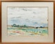 Thumbnail of Artwork by Dorothy Elsie Knowles, Prairie Grass
