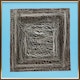 Thumbnail of Artwork by Arthur Fortescue McKay, Composition Grey on Blue