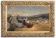 Thumbnail of Artwork by Henry Sandham, Low Tide, Murray Bay