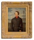 Thumbnail of Artwork by Théophile Hamel, A Gentleman of Quebec