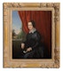 Thumbnail of Artwork by Théophile Hamel, Madame Lemusurier