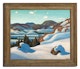 Thumbnail of Artwork by Edwin Headley Holgate, Laurentian Landscape