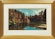 Thumbnail of Artwork by Frank Hans Johnston, October Lagoon, Penetang Peninsula