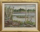 Thumbnail of Artwork by Alexander Young Jackson, Beaver Lake, Eganville, Ontario