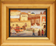 Thumbnail of Artwork by Antoine Bittar, The Thursday Market; Downtown Seville