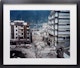 Thumbnail of Artwork by Edward Burtynsky, Three Gorges Dam Project, Wushan #3, Yangtze River, China