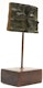 Thumbnail of Artwork by Walter Hawley Yarwood, Sign