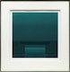 Thumbnail of Artwork by Christopher Pratt, Night Trestle