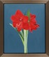 Thumbnail of Artwork by Charles Pachter, Red Amaryllises