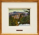 Thumbnail of Artwork by Edwin Headley Holgate, Morin Heights, Laurentians