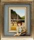 Thumbnail of Artwork by Michael French, L’enfant de la lune; Alexandria