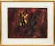 Thumbnail of Artwork by William Ronald, Sundark, 1956