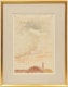 Thumbnail of Artwork by Lionel LeMoine FitzGerald, Break in Storm