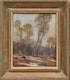 Thumbnail of Artwork by John William Beatty, Early Spring, Algonquin Park