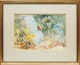 Thumbnail of Artwork by Arthur Lismer, Tropical Fish, Pacific Islands, 1936