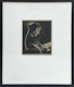 Thumbnail of Artwork by Edwin Headley Holgate, Woman with Shawl in Chair