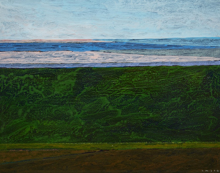 Artwork by Gordon Appelbe Smith, West Coast