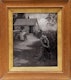 Thumbnail of Artwork by Frederick Simpson Coburn, Young Boy Whittling