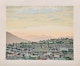 Thumbnail of Artwork by Louise Dandurand, City Scenes