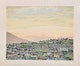 Thumbnail of Artwork by Louise Dandurand, City Scenes