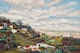 Thumbnail of Artwork by Louise Dandurand, City Scenes